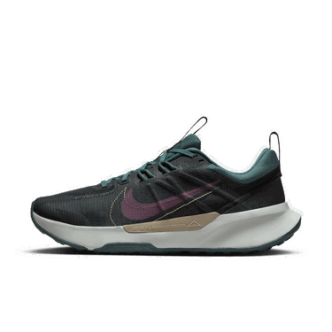 Кецове и обувки Nike Juniper Trail 2 Черно | DM0822-006, 1