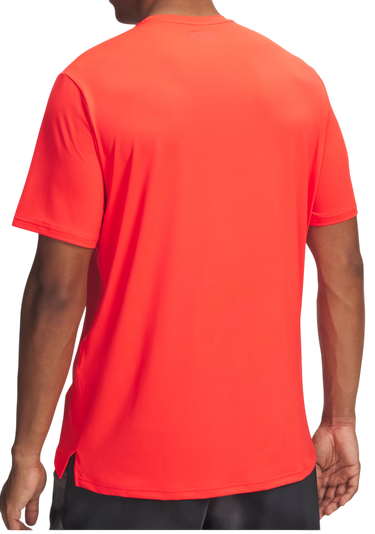 Тениска Under Armour T-Shirt Vanish Energy SS Червено | 1383973-714, 1