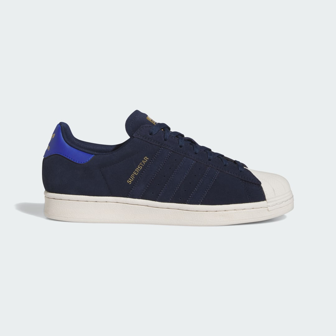 Кецове и обувки adidas Originals Superstar ADV Черно | ID3365, 1