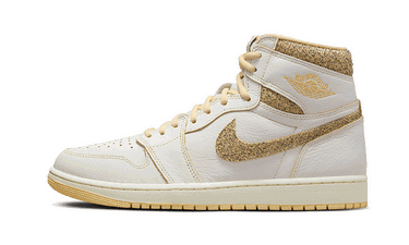 Кецове и обувки Jordan Air Jordan 1 Retro High OG Craft "Vibrations Of Naija" Бяло | FD8631-100, 2