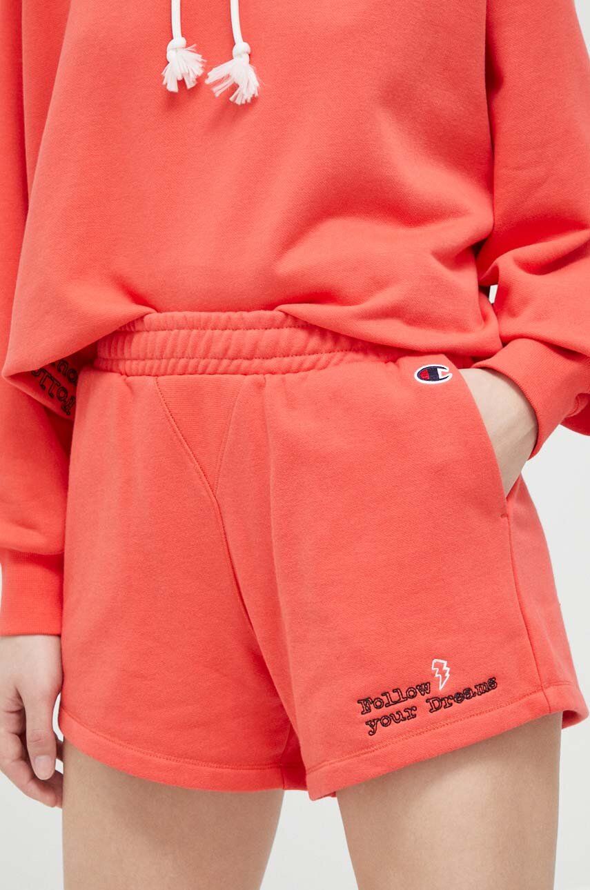 Къси панталони Champion Shorts Червено | 116153, 0