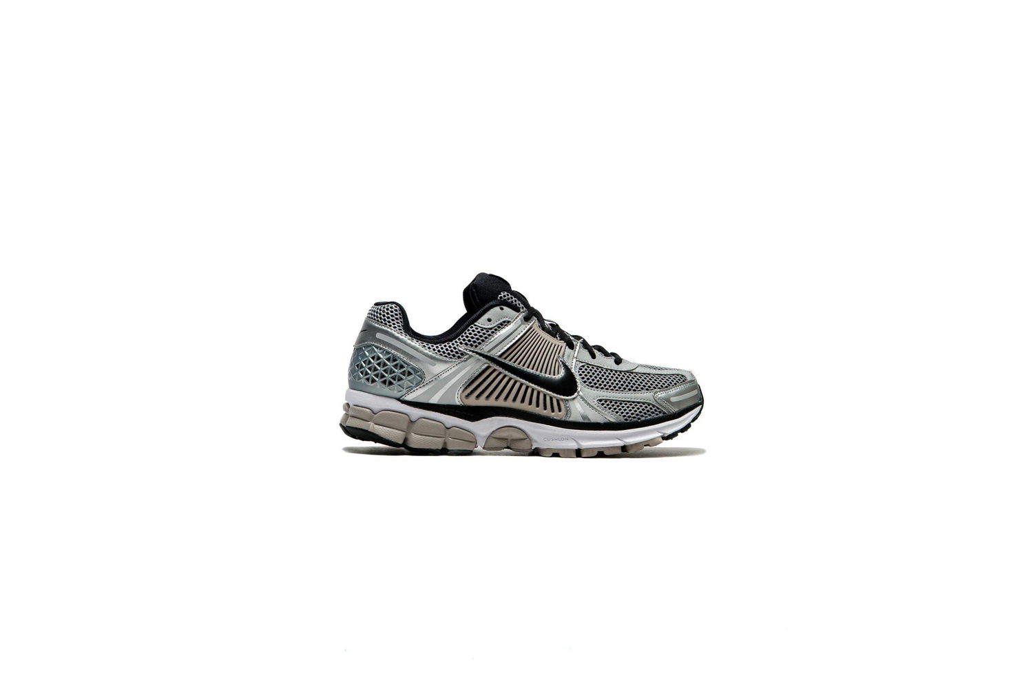 Кецове и обувки Nike Zoom Vomero 5 Металик | FJ4151-007, 0