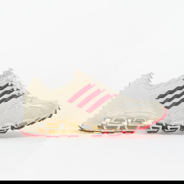 Кецове и обувки adidas Performance Mega Ghostride W Бежово | JR4742, 2