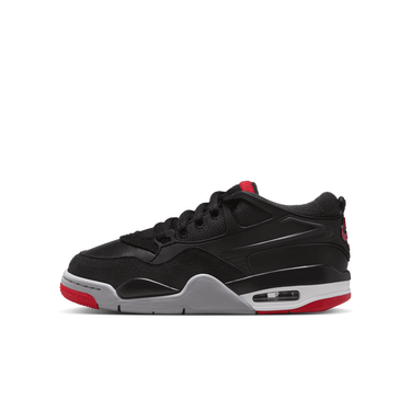 Кецове и обувки Jordan AIR JORDAN 4 RM Черно | FQ7938-061, 0