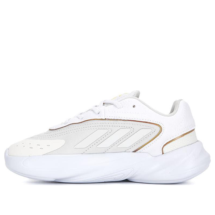Кецове и обувки adidas Originals adidas Ozelia Бяло | HQ1594, 0