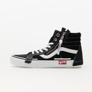 Cut & Paste SK8-Hi Cap LX