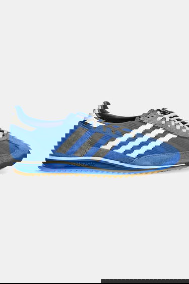 Кецове и обувки adidas Originals SL 72 OG Синьо | JQ8314, 2