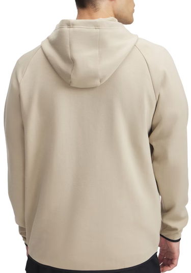 Суитчър Under Armour Under Armour Unstoppable Fleece Hoodie Бежово | 1389350-299, 1