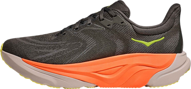 Кецове и обувки Hoka One One Arahi 8 Сиво | 1168690-ahlt, 4