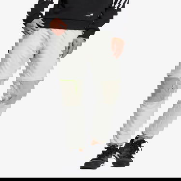 Панталони и дънки adidas Performance Lg Pants Сиво | HE5255, 0