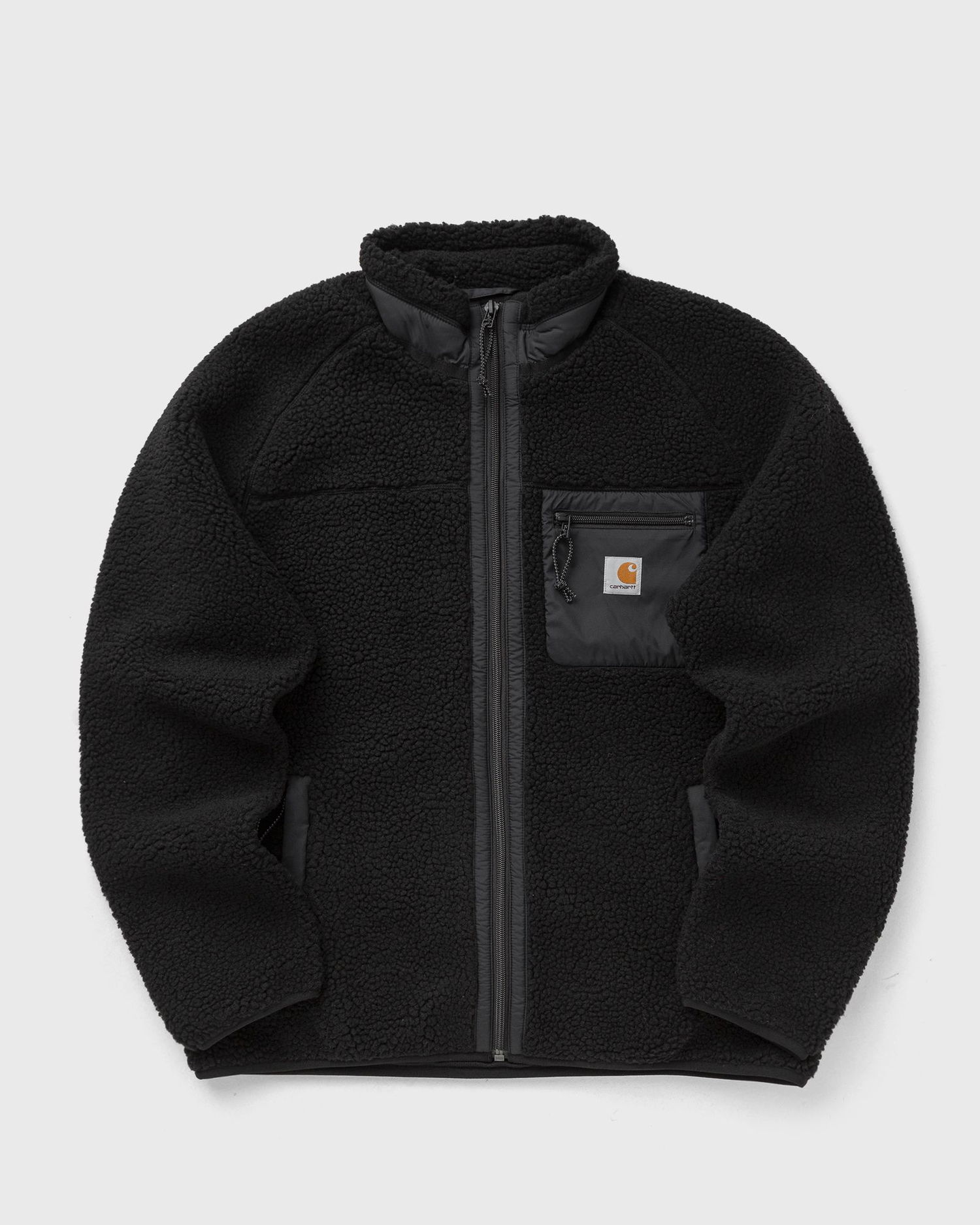 Яке Carhartt WIP Prentis Fleece Jacket Черно | I035696-00E.XX, 0
