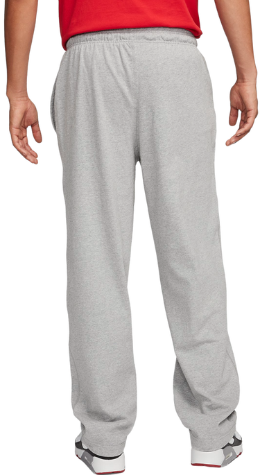 Панталони Nike Club Knit Сиво | fq4332-063, 1