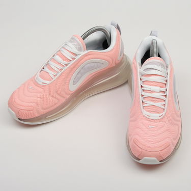 Кецове и обувки Nike W Air Max 720 Розово | AR9293-603, 2
