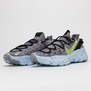 Кецове и обувки Nike Space Hippie 04 Сиво | CZ6398-001, 1