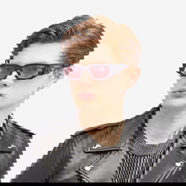 Слънчеви очила Prada Eyewear 09ZS Sunglasses Black/Pink Черно | 0PR-09ZS-16K30L54, 6