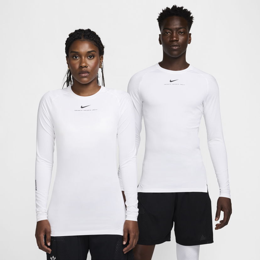 Тениска Nike NOCTA Tee Бяло | DN0001-100