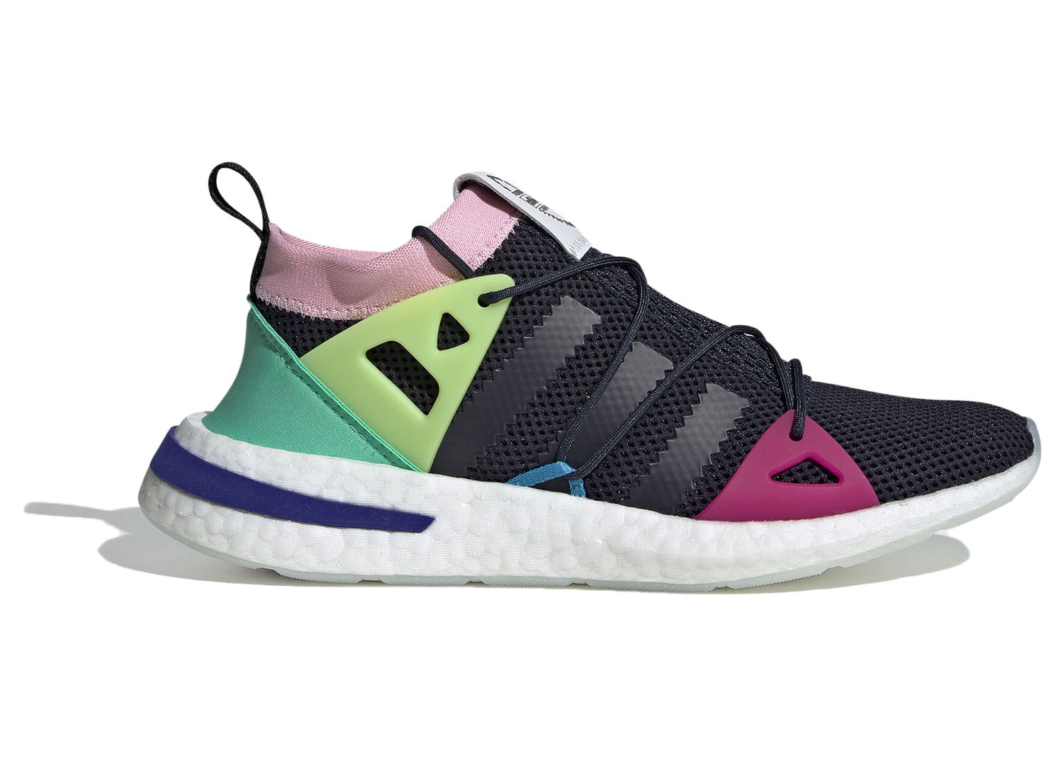 Кецове и обувки adidas Originals Arkyn Ink Pink W Многоцветен | DB3360, 0