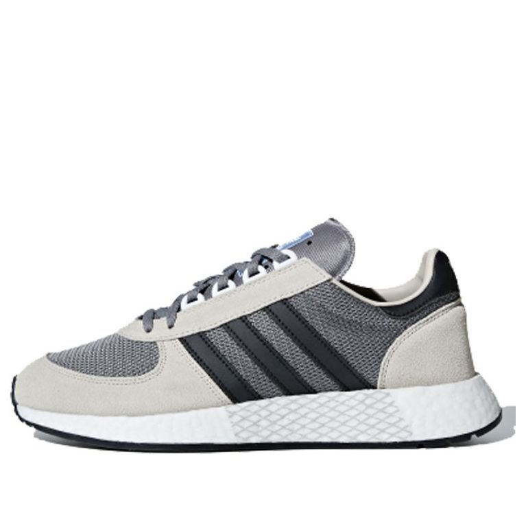 Кецове и обувки adidas Originals Marathon Tech Сиво | G27520, 0