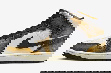 Кецове и обувки Jordan Air Jordan 1 Mid "Orange Wear-Away" Оранжево
 | DQ8417-071, 0
