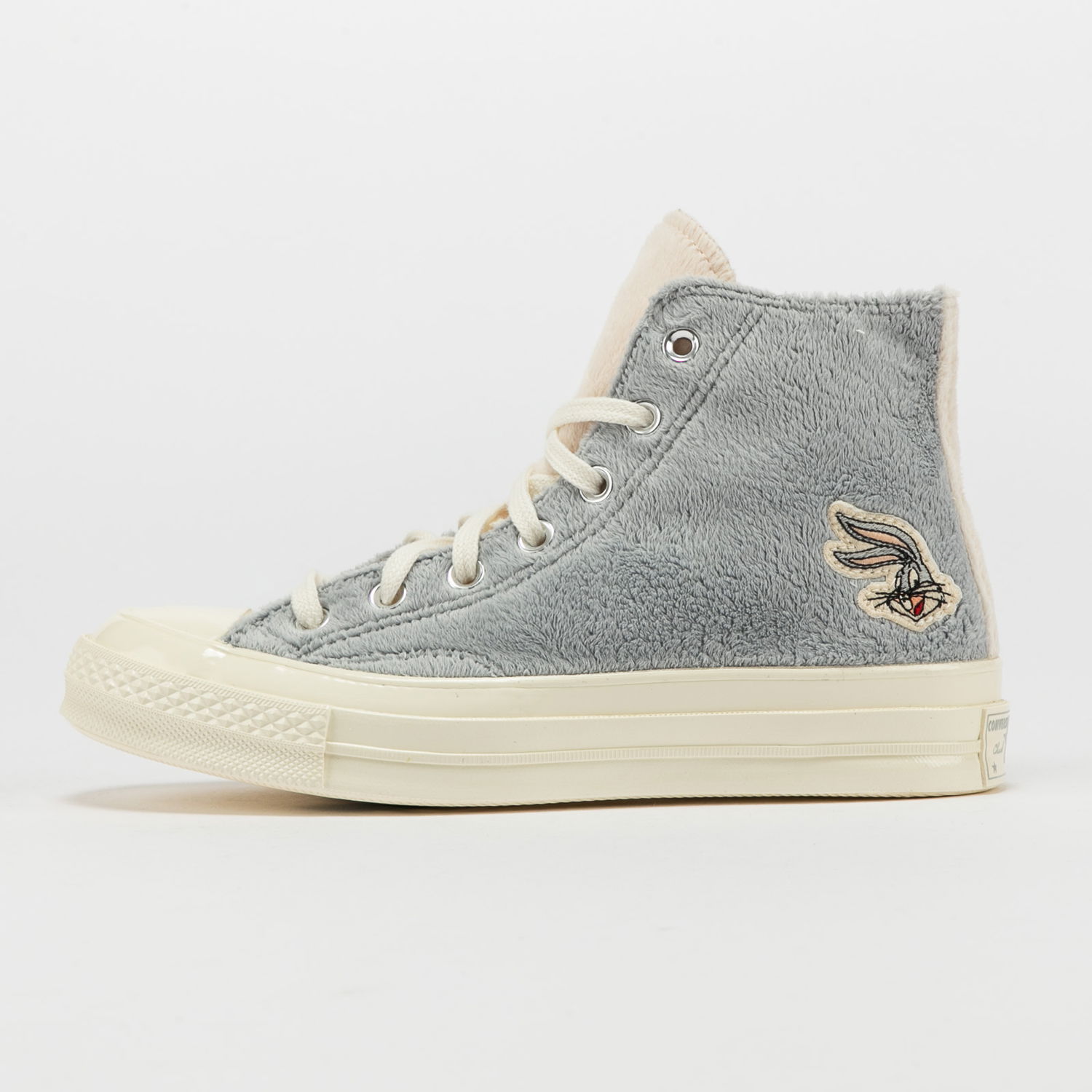 Кецове и обувки Converse Bugs Bunny Chuck 70 Hi Сиво | 169222C, 0