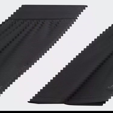 Къси панталони adidas Originals Z.N.E. Premium Shorts Черно | IN5096, 4