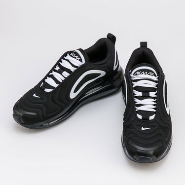 Кецове и обувки Nike Air Max 720 Черно | CJ0585-003, 2
