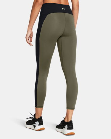 Клинове Under Armour Leggings Зелено | 1380192-390, 1