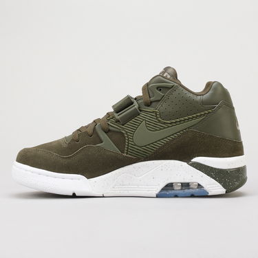 Кецове и обувки Nike Air Force 180 ''Cargo Khaki'' Зелено | 310095-300, 0