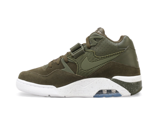 Кецове и обувки Nike Air Force 180 ''Cargo Khaki'' Зелено | 310095-300