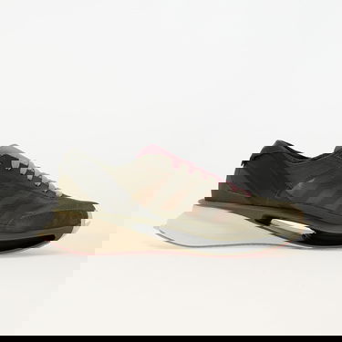 Кецове и обувки Y-3 S-Gendo Run Olive Strada/ Night Cargo/ Magenta Зелено | IH5769, 2