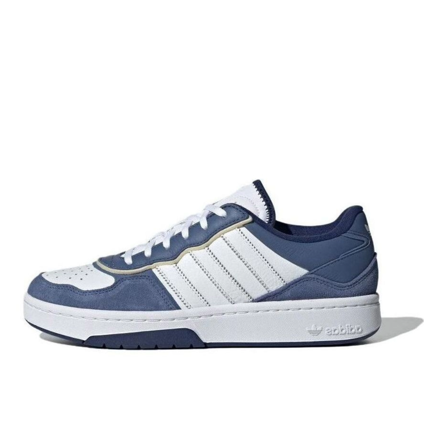 Кецове и обувки adidas Originals Originals Courtic Синьо | JI2554