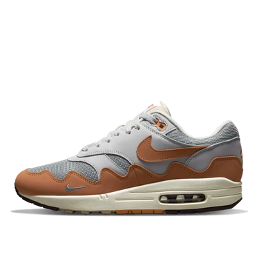 Кецове и обувки Nike Patta x Air Max 1 "Monarch" Оранжево
 | DH1348-001, 2