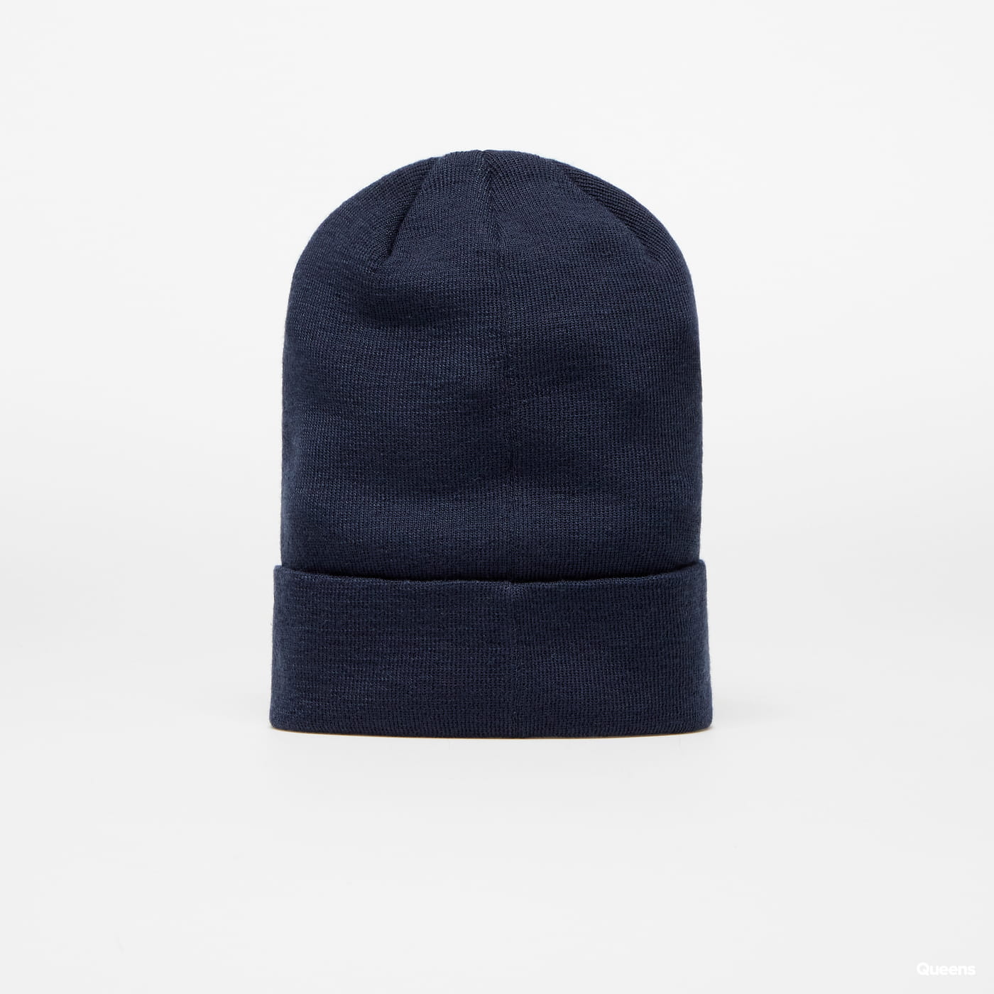 Шапка Nike Beanie Тъмно синьо | CW6324-451, 1