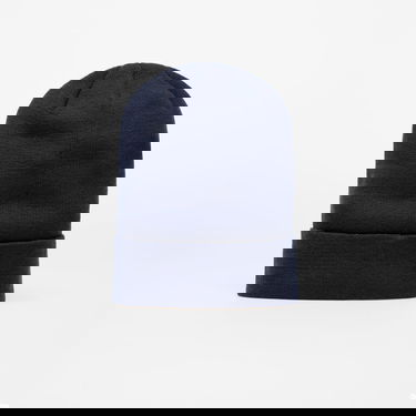 Шапка Nike Beanie Тъмно синьо | CW6324-451, 1
