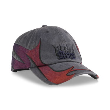 Шапка с козирка Puma PUMA x ARIES Baseball Cap Сиво | 026016_01, 0