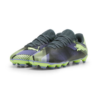 Кецове и обувки Puma FUTURE 7 PLAY FG/AG Зелено | 107949_03, 1