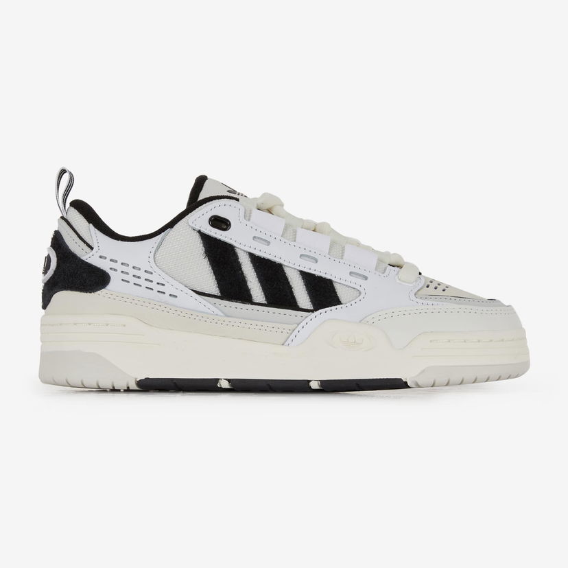 Кецове и обувки adidas Originals Adi2000 Бяло | H03494