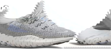 Кецове и обувки Nike Free Run 5.0 Сиво | cz1884-003, 2