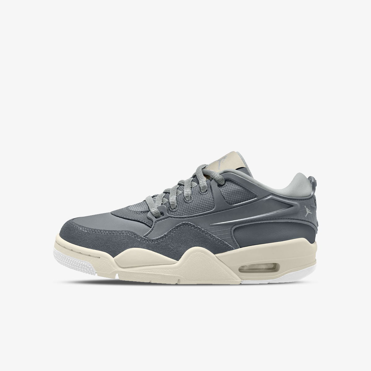 Кецове и обувки Jordan Air Jordan 4 RM Сиво | FQ7938-002, 0
