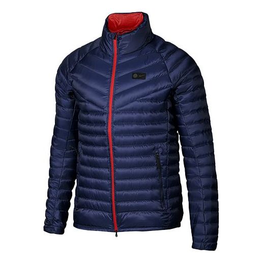 Пухо яке Nike PSG Down Jacket Синьо | CI1303-414, 0