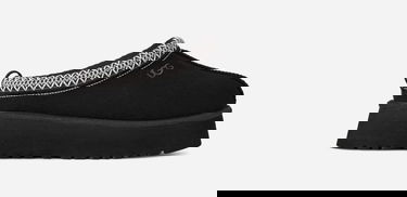 Кецове и обувки UGG Tazz II Slippers Черно | 1174471-BLK, 0