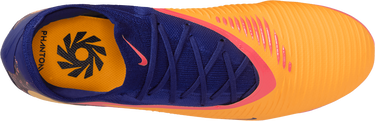 Кецове и обувки Nike Phantom 6 Low Pro "Erling Haaland" AG-PRO Оранжево
 | ih1777-800, 3