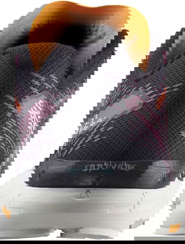 Кецове и обувки Salomon Sonic 5 Бургунди | l41710400, 3