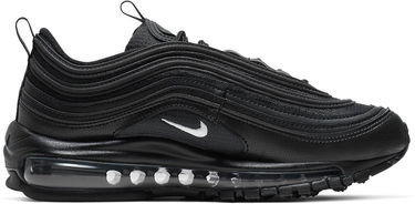 Кецове и обувки Nike Air Max 97 GS Черно | 921522-011, 2