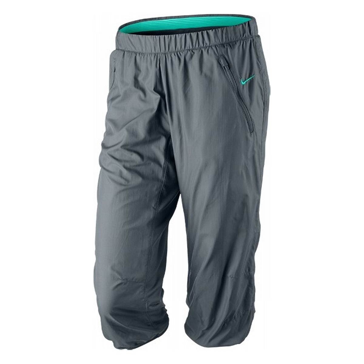 Панталони Nike Woven Capri Pants Сиво | 419379-065, 0