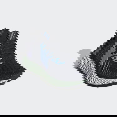 Кецове и обувки adidas Performance AlphaEDGE 4D W Черно | FV6106, 6