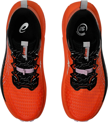 Кецове и обувки Asics GEL-Trabuco 13 Оранжево
 | 1012b768-800, 3