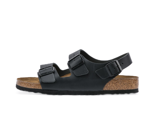 Кецове и обувки Birkenstock Milano BS Черно | 34191