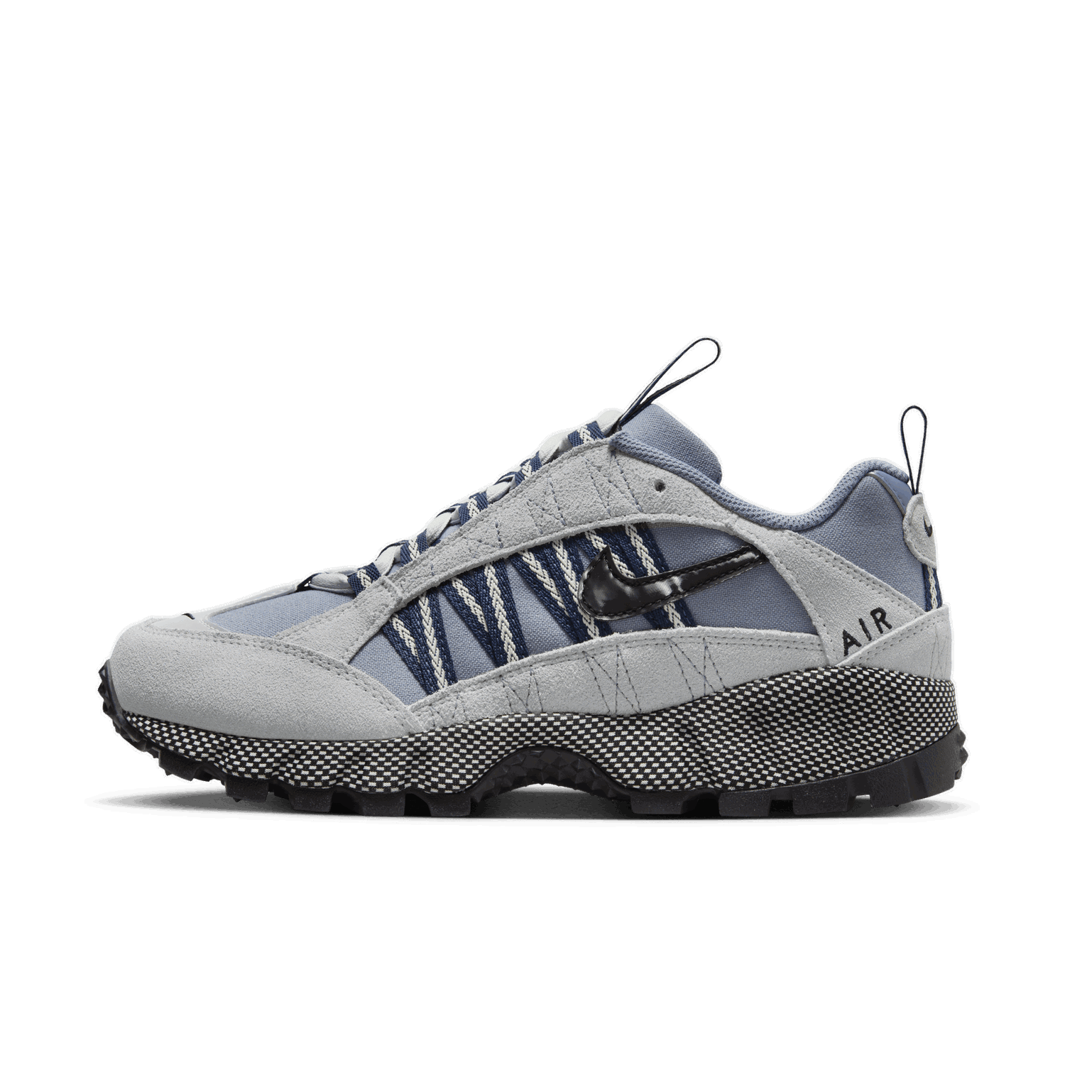 Кецове и обувки Nike Air Humara Сиво | FB9982-002, 0