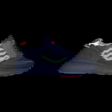 Кецове и обувки adidas Originals ZX 5K Boost Тъмно синьо | GV7700, 3
